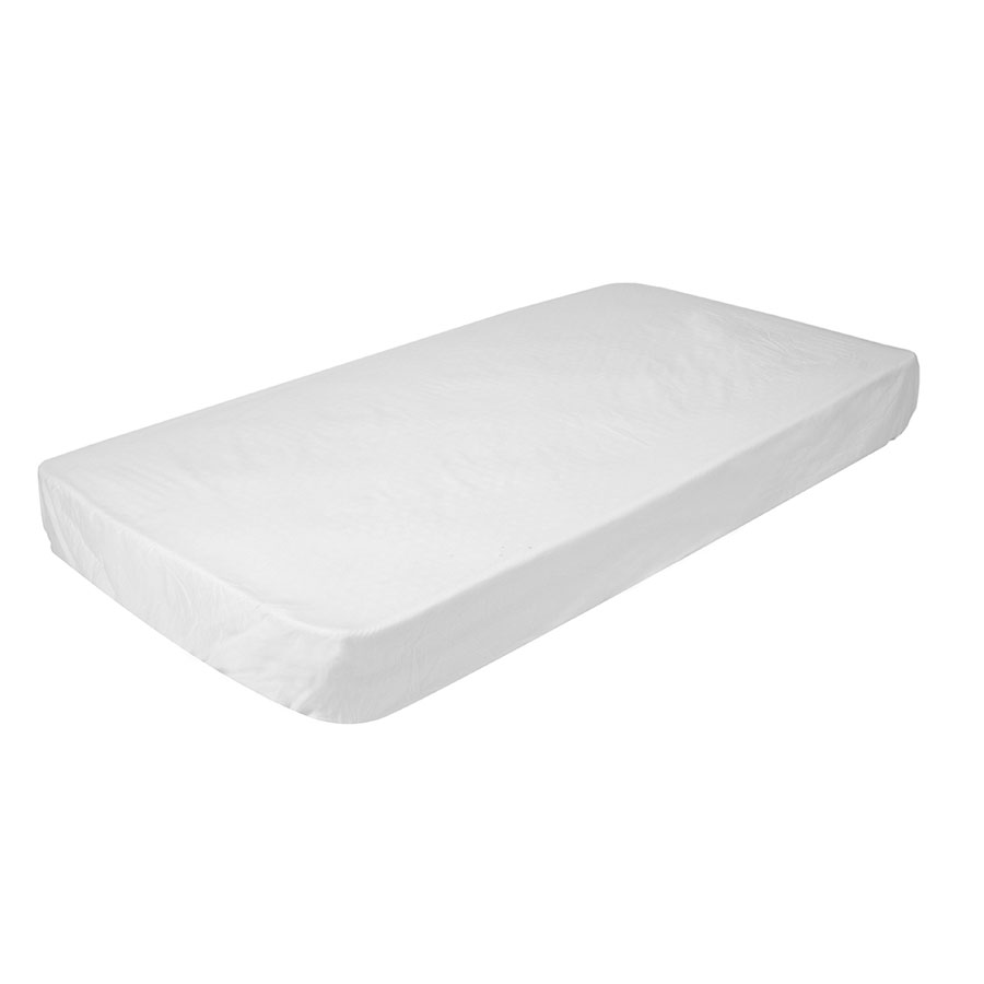 Cot Fitted Sheet - babyhood