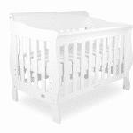 Amani clearance sleigh cot