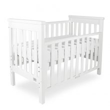 Baby Cots & Cribs Australia | Baby Beds & Sleeping | babyhood