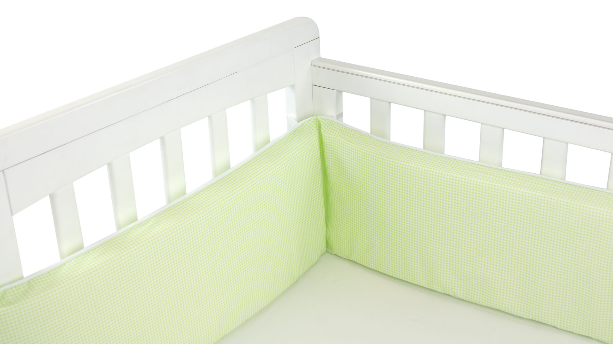 Airoya English - The Cot Bumper Reinvented by Airoya®