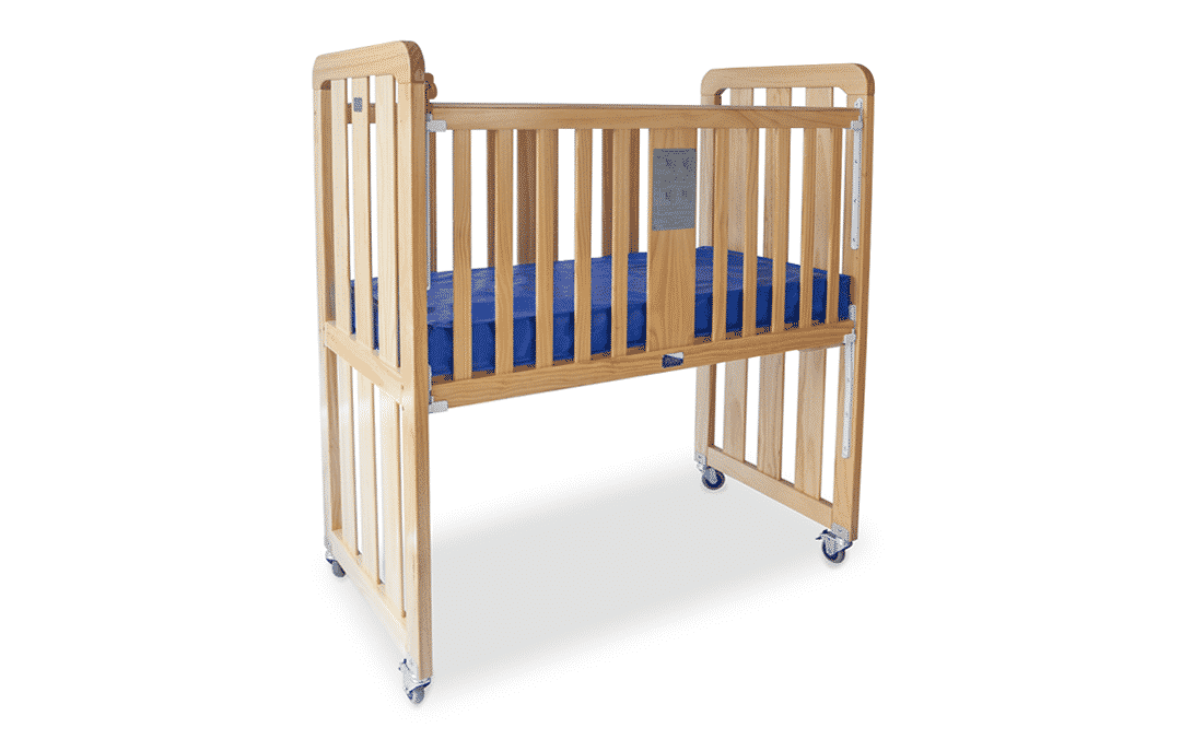 Chicco Next 2 Me Bedside Cot Review - ALL ABOUT A MUMMY