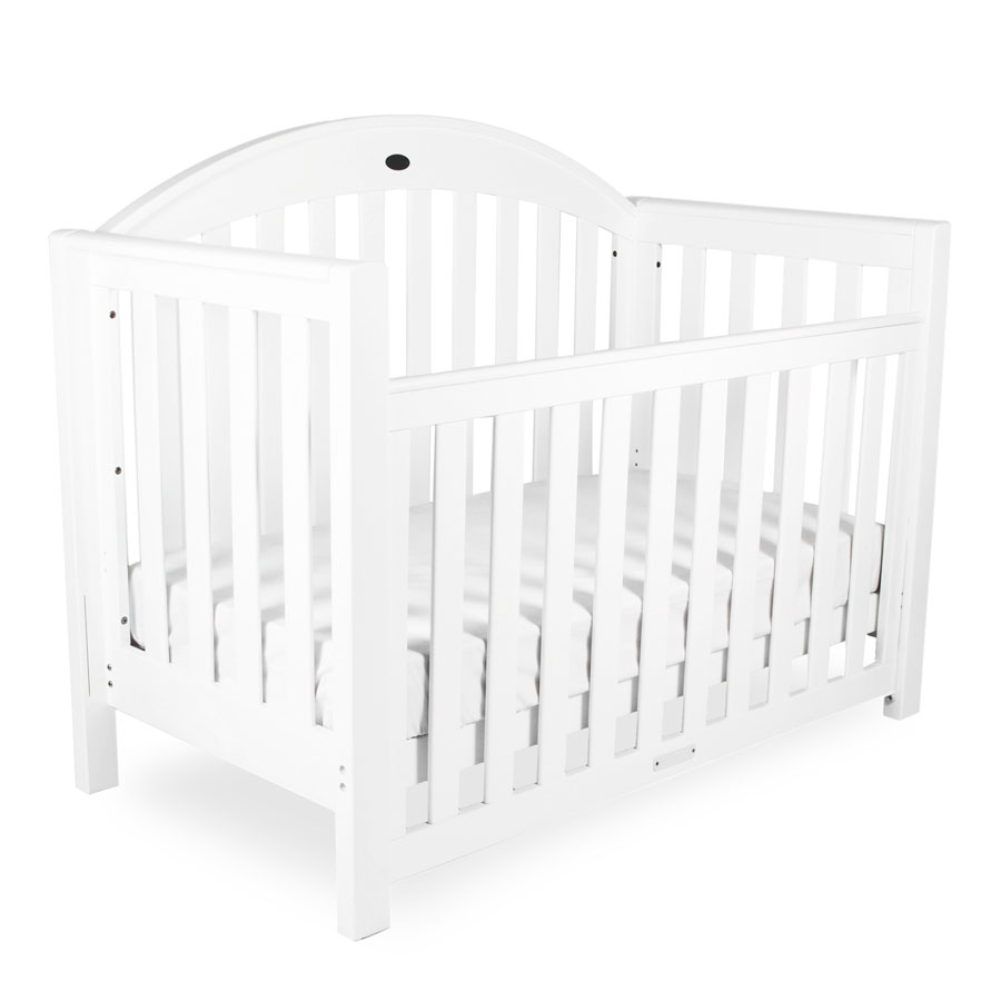 grow with me bassinet