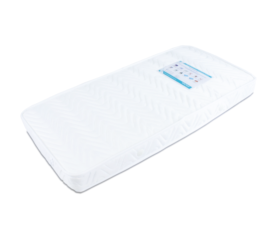 My First Breathe Eze Innerspring Mattress