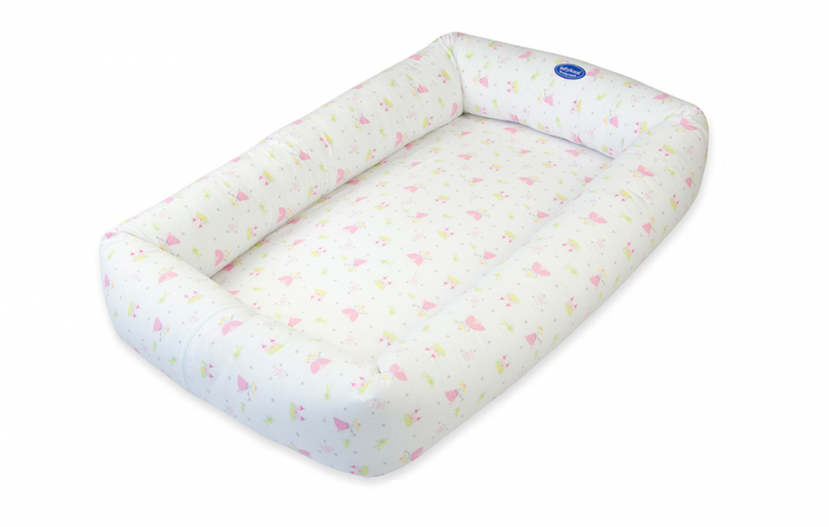 Breathe Eze Cosy Crib Classic - babyhood