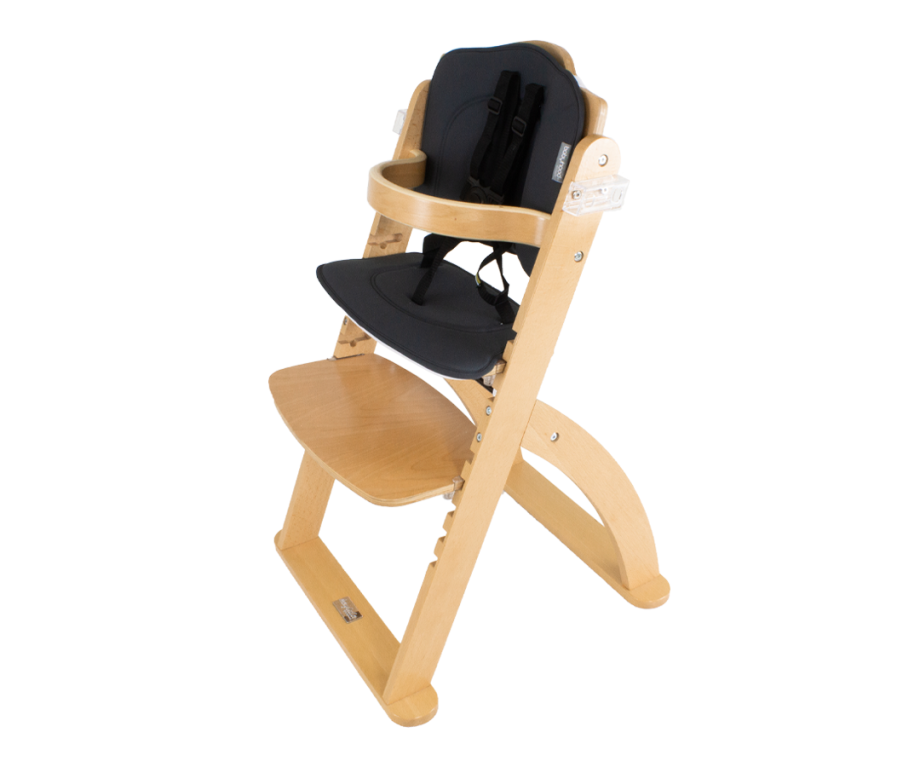 Kaylula Ava Forever High Chair Beech