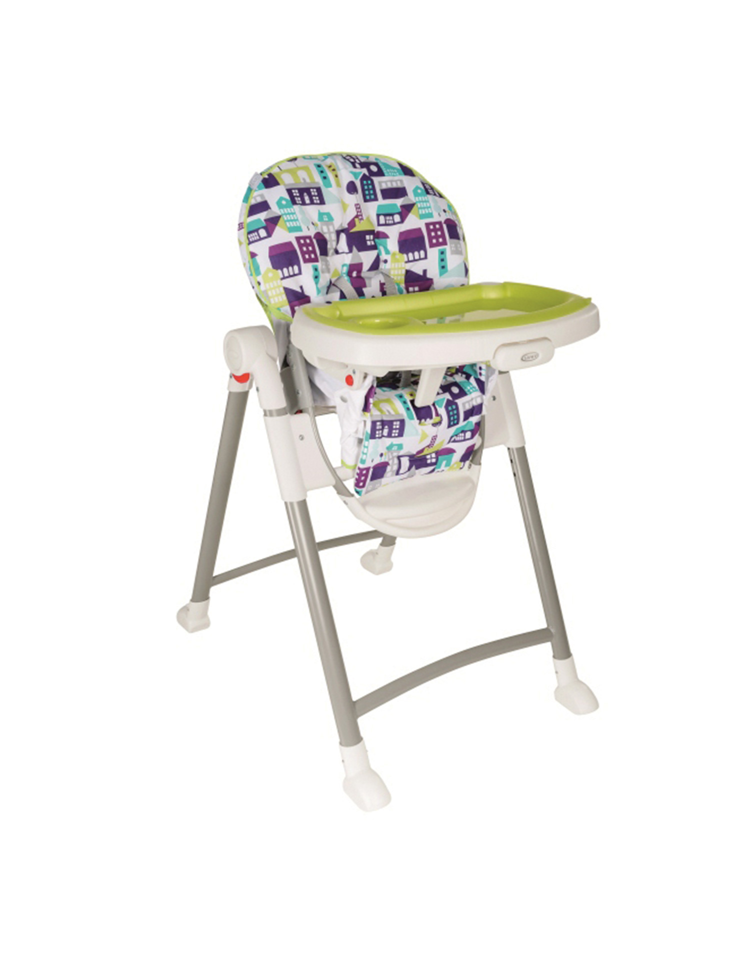 graco baby chair