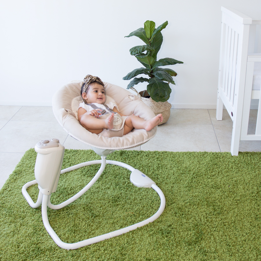 Graco Sweet Snuggle Swings