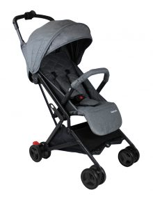 baby hood pram