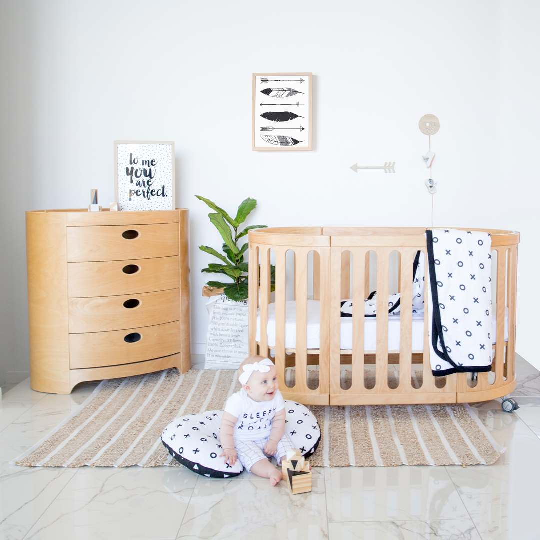 cot package deals