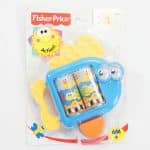 Fisher price baby rattles online