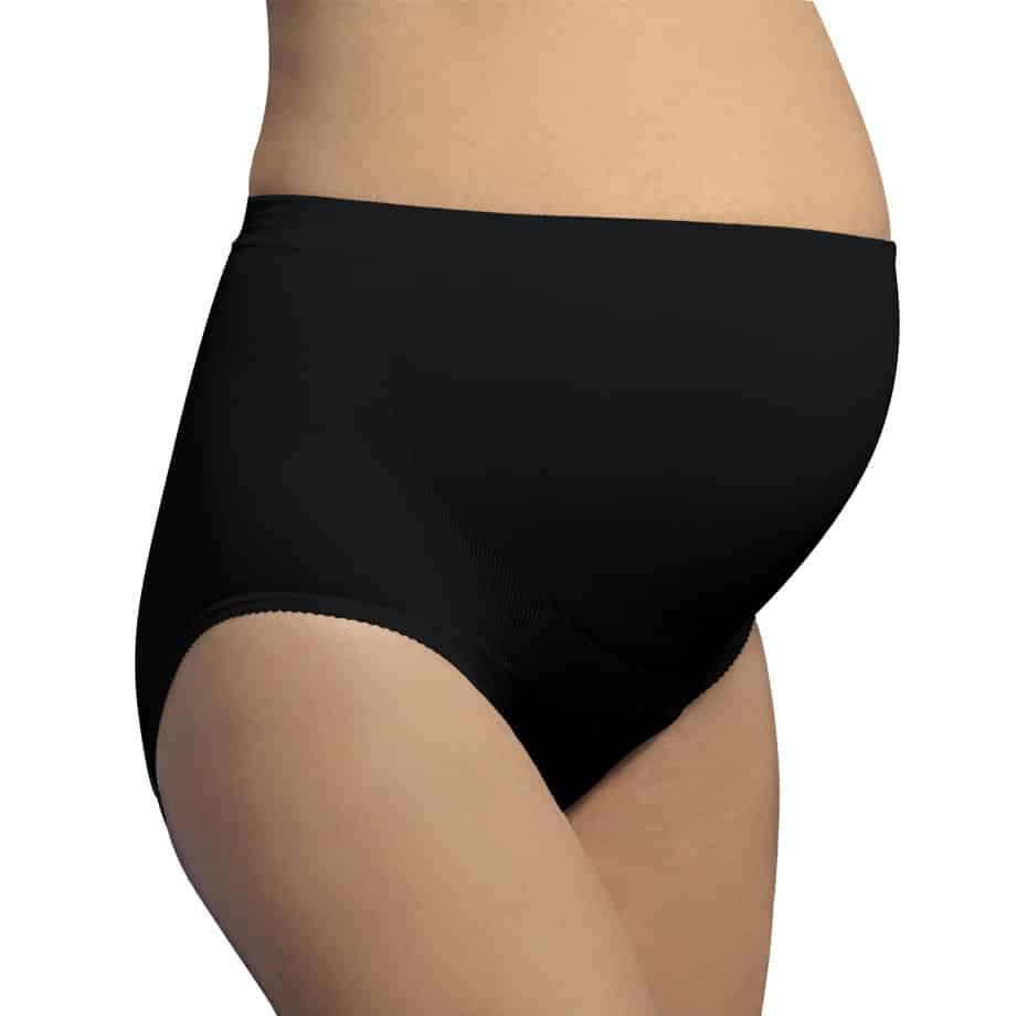 Carriwell - Seamless Post Birth Reshape Pants - Black, Shop Today. Get it  Tomorrow!