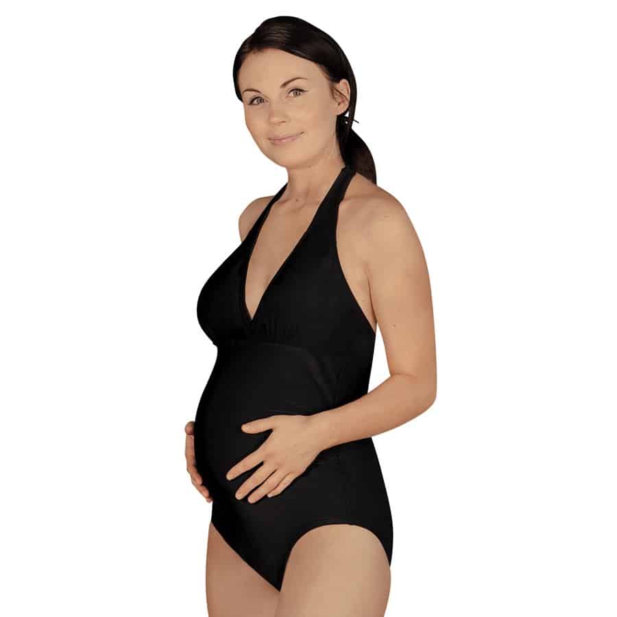 Carriwell Maternity Classic Swimsuit