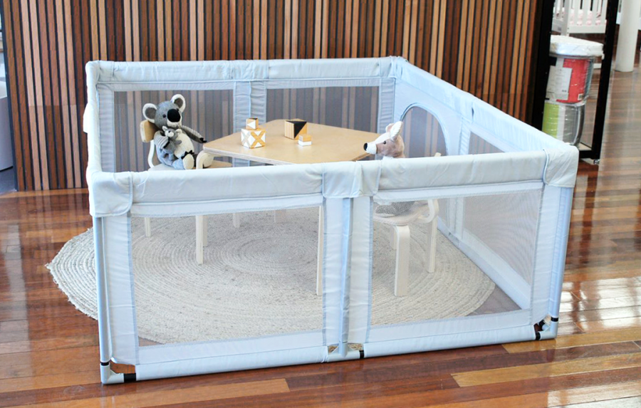 Baby Play Pen Large - babyhood