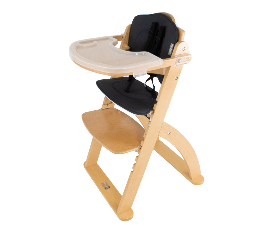 Kaylula Ava Forever High Chair Beech