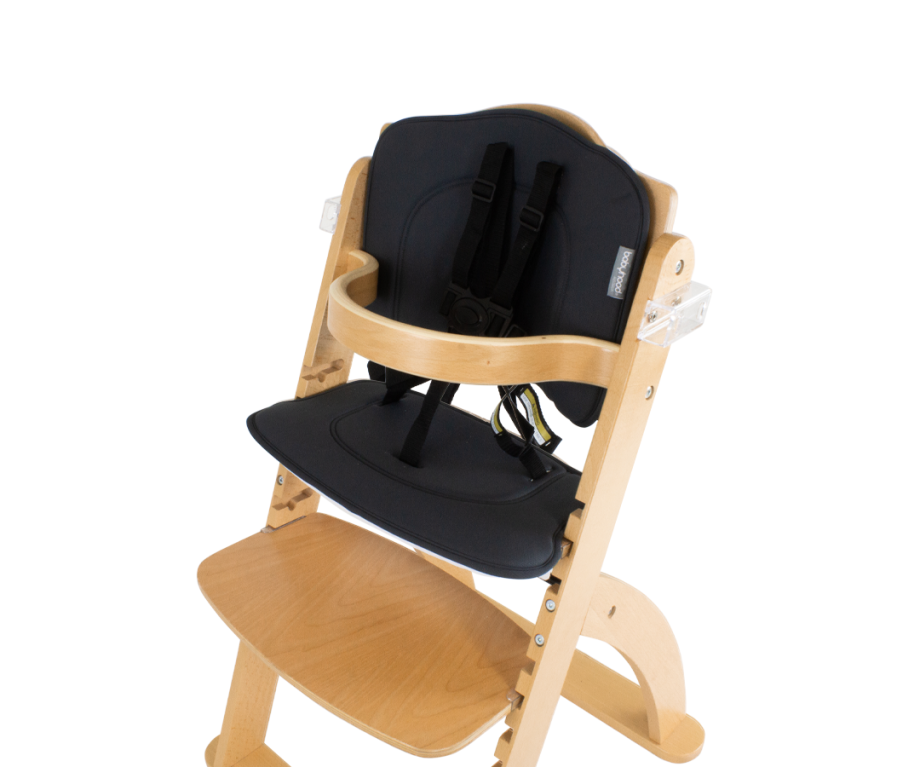 Kaylula Ava Forever High Chair Beech