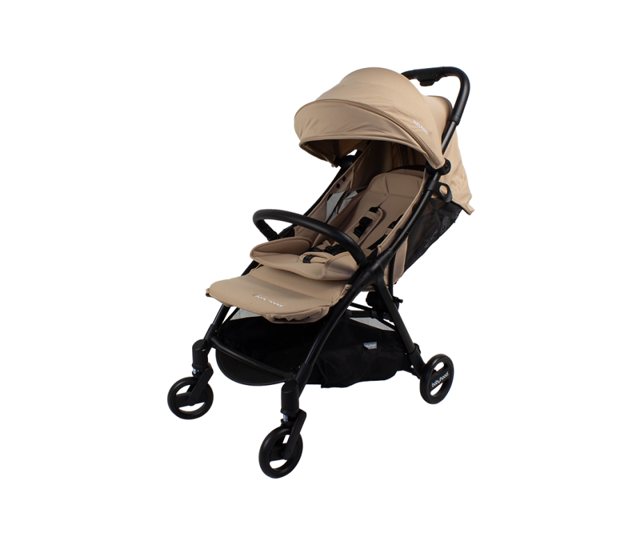 Air Compact Stroller Latte - 2025