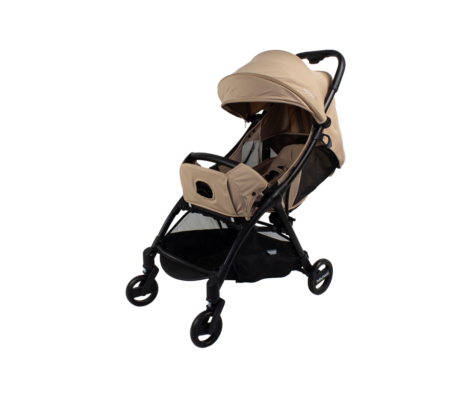 Air Compact Stroller Latte - 2025