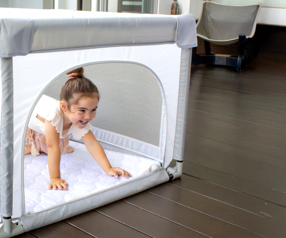 Play Pen Small